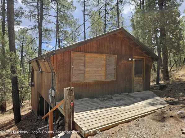 194 Squaw Trl, Ruidoso, NM 88345