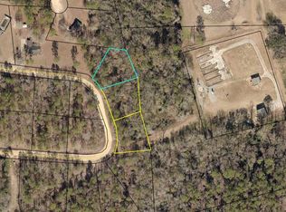 Oak Cir, Glennville, GA 30427