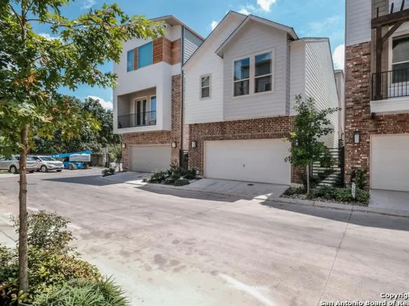 3839 Harry Wurzbach Rd Bldg 22, San Antonio, TX 78209