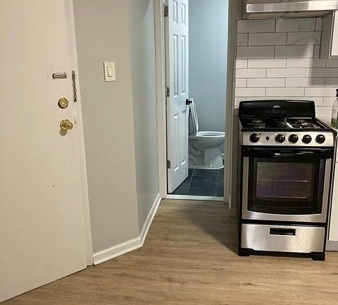 2nd image of 64 W 18th St APT 1F
