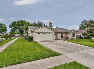 4734 Cypressdale Dr, Spring, TX 77388