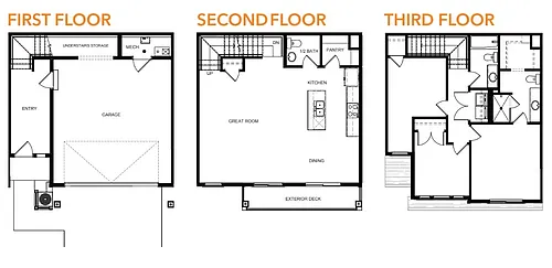 Floor plan 3B-B2B