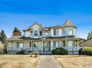 1610 Washington St, Steilacoom, WA 98388