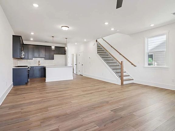 Representative Photo Family Room