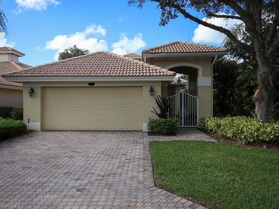 3842 Cotton Green Path Dr, Naples, FL, 34114