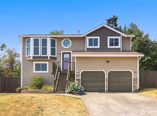 27708 74th Avenue NW, Stanwood, WA 98292