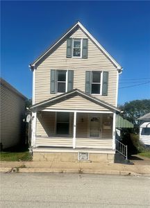 608 Miller St, Latrobe, PA, 15650