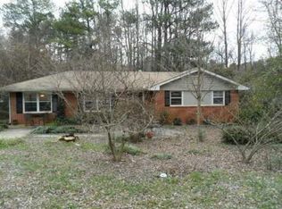1918 Carthage Rd, Tucker, GA 30084