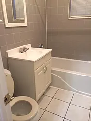 Rented by Astoria Realty