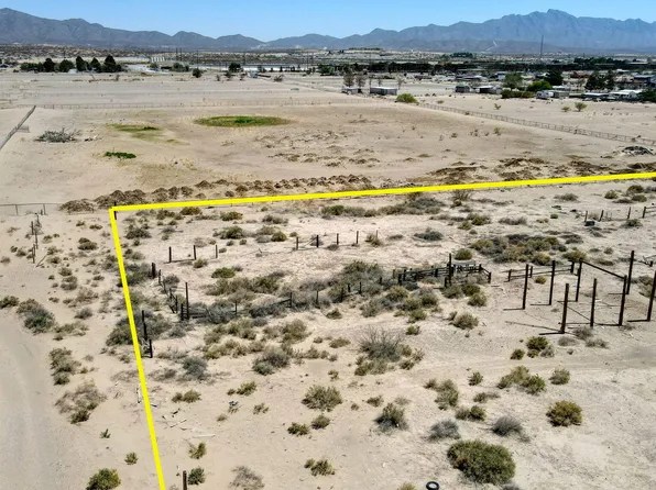 1645 Hope Farm Rd, Anthony, NM 88021