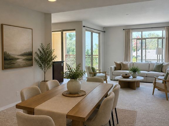 4th image of 8211 Station Village Ln Unit 1202