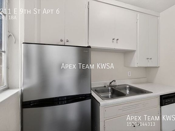 2nd image of 1211 E 9th St APT 6