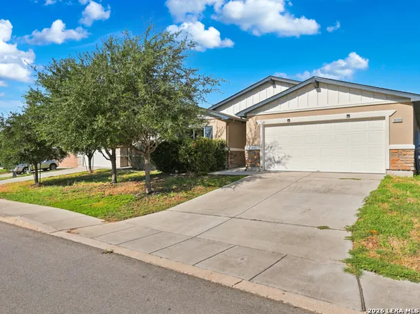 10203 Relic Oaks, San Antonio, TX 78240