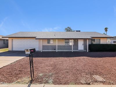 3621 W Yucca St, Phoenix, AZ, 85029