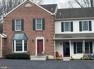 2029 Raleigh Rd, Hummelstown, PA 17036