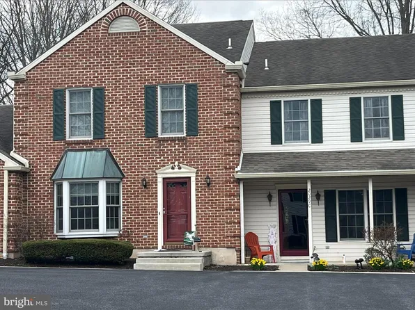 2029 Raleigh Rd, Hummelstown, PA 17036