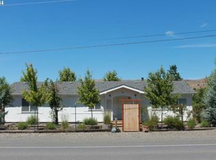513 E Main St, John Day, OR 97845