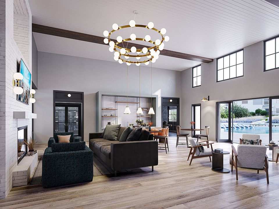 12301 Town Center Blvd 4207, Covington, GA 30014 Zillow