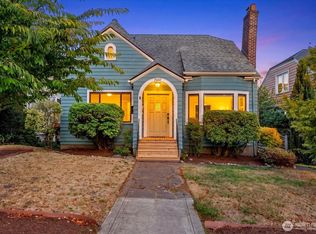 7530 Roosevelt Wy NE, Seattle, WA 98115