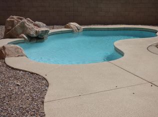 3489 S Desert Lantern Rd, Tucson, AZ 85735