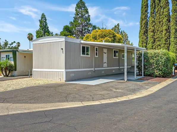 10035 Mills Station Rd Space 20, Sacramento, CA 95827