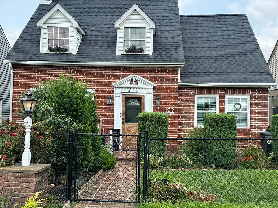 1st image of 2712 Washington Blvd