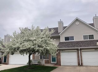 1045 68th St UNIT 3, West Des Moines, IA 50266