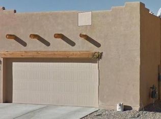 4383 Mesa Bonito Rd, Santa Fe, NM 87507