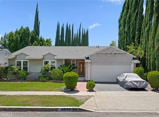 6217 Van Noord Ave, Van Nuys, CA 91401