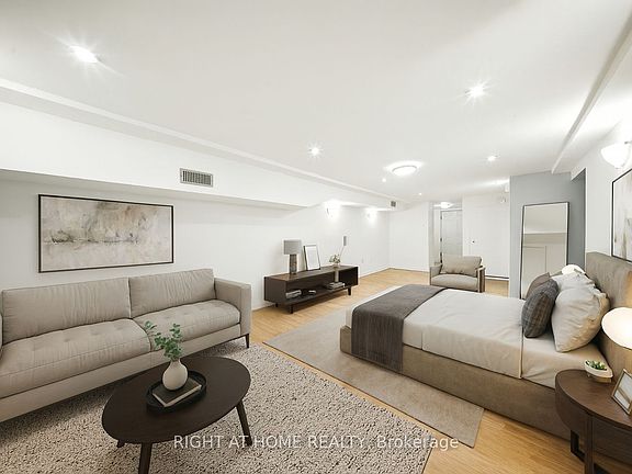 2nd image of 169 Lawrence Ave W #Basement