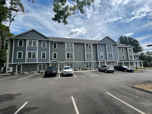 462 Main St, Amherst, MA