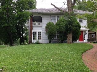 1380 Cory Drive #FL 2ND, Dayton, OH 45406