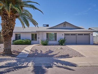 1635 E Palmcroft Dr, Tempe, AZ, 85282