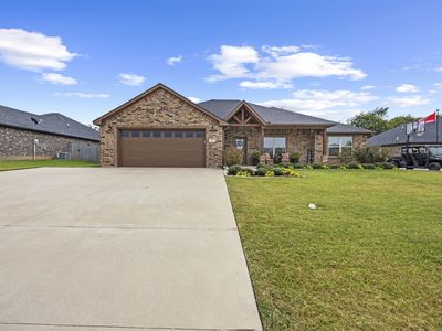 107 Fountain Mdws, Pottsboro, TX, 75076
