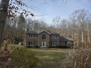 403 Mountain Laurel Rd, Summersville, WV 26651