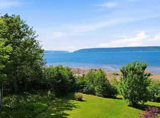 68 Shore Dr, Deep Brook, NS B0S 1J0