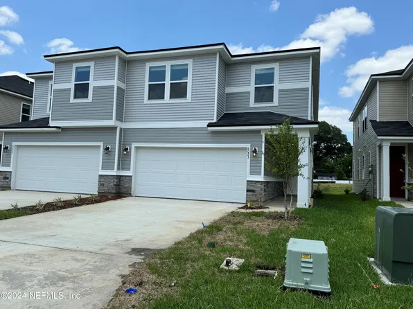 6023 IMMORTAL Court, Jacksonville, FL 32205