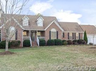 4721 Windchime Ln, Rock Hill, SC 29732