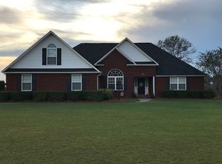 3501 Katwallace Cir, Sumter, SC 29154