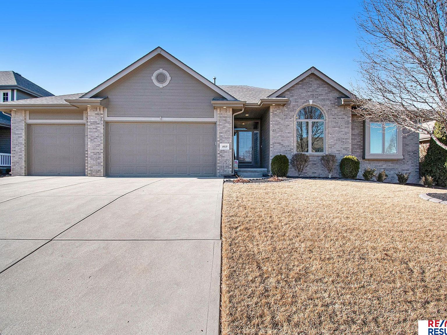 18619 Edna St, Omaha, NE 68136 Zillow