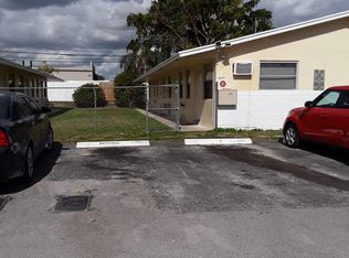 3639 SW 13th Ct UNIT 3, Fort Lauderdale, FL 33312