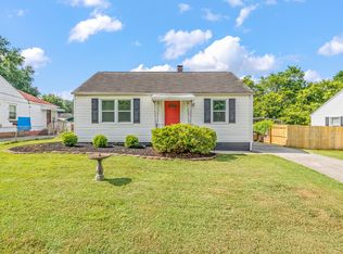 1906 Earl Ave, Knoxville, TN 37920