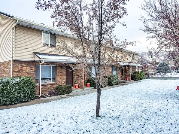 Creekside Townhomes (CT), 392 W 400 N #6ada1a393, Bountiful, UT 84010