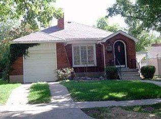 1325 Shannon St, Salt Lake City, UT 84105