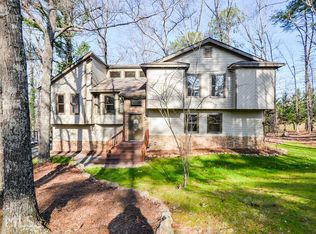 1115 Honeysuckle Dr #6, Canton, GA 30114