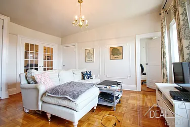 Rented by Ideal Properties Group