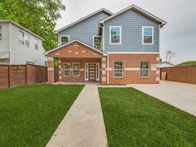 2723 Bentley Ave, Dallas, TX, 75211