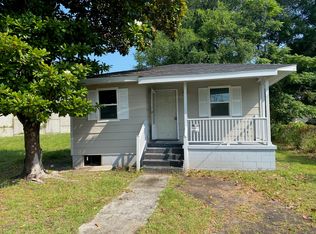 3108 Accabee Rd, North Charleston, SC 29405