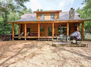 1080 Hawkwalk, Alger, MI 48610