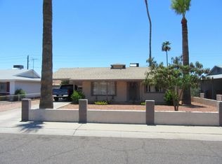 5237 W Vernon Ave, Phoenix, AZ 85035